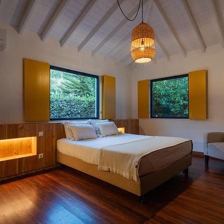 Carmo Country Villas ポンタ・デルガダ エクステリア 写真