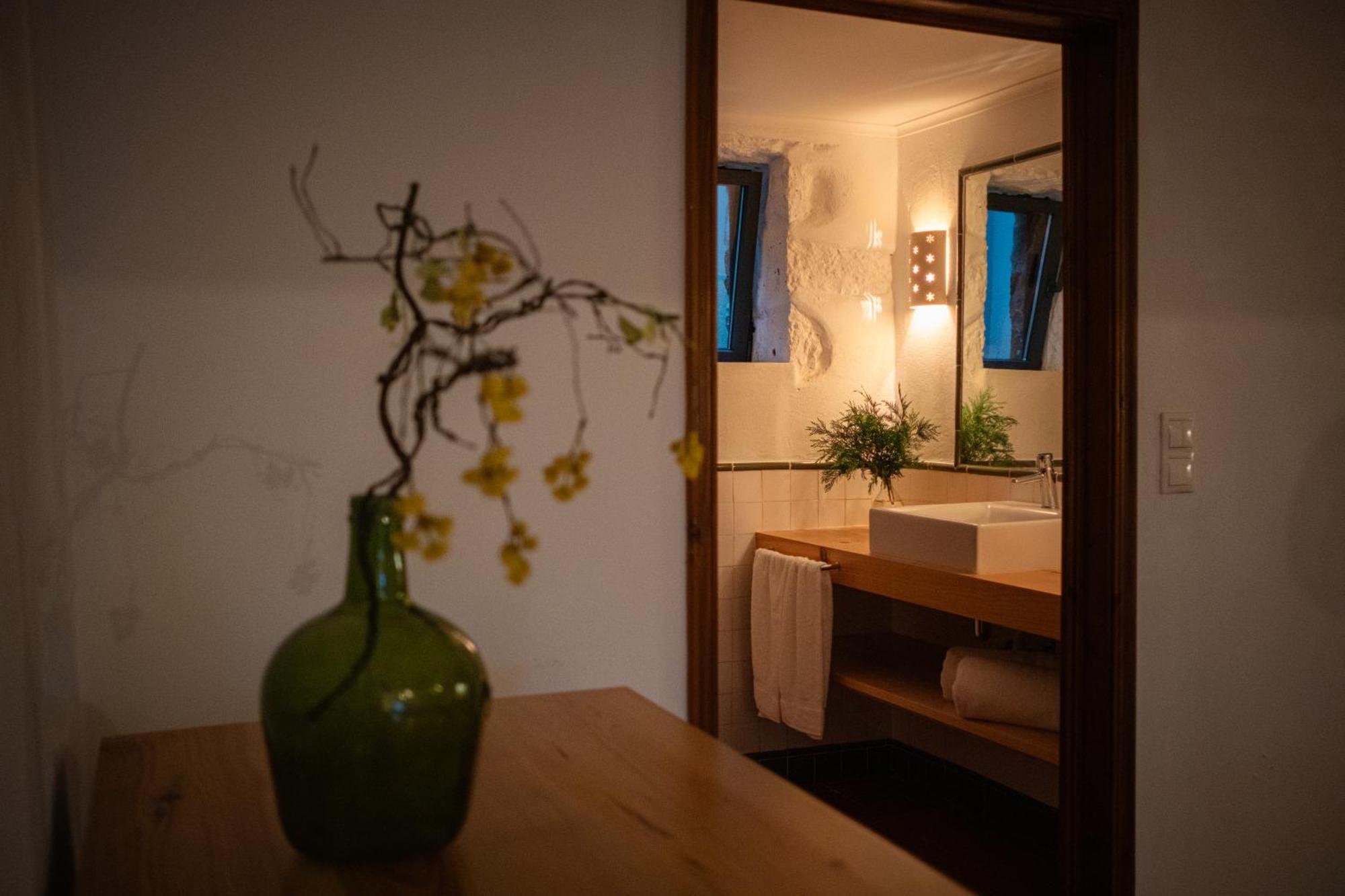 Carmo Country Villas ポンタ・デルガダ エクステリア 写真