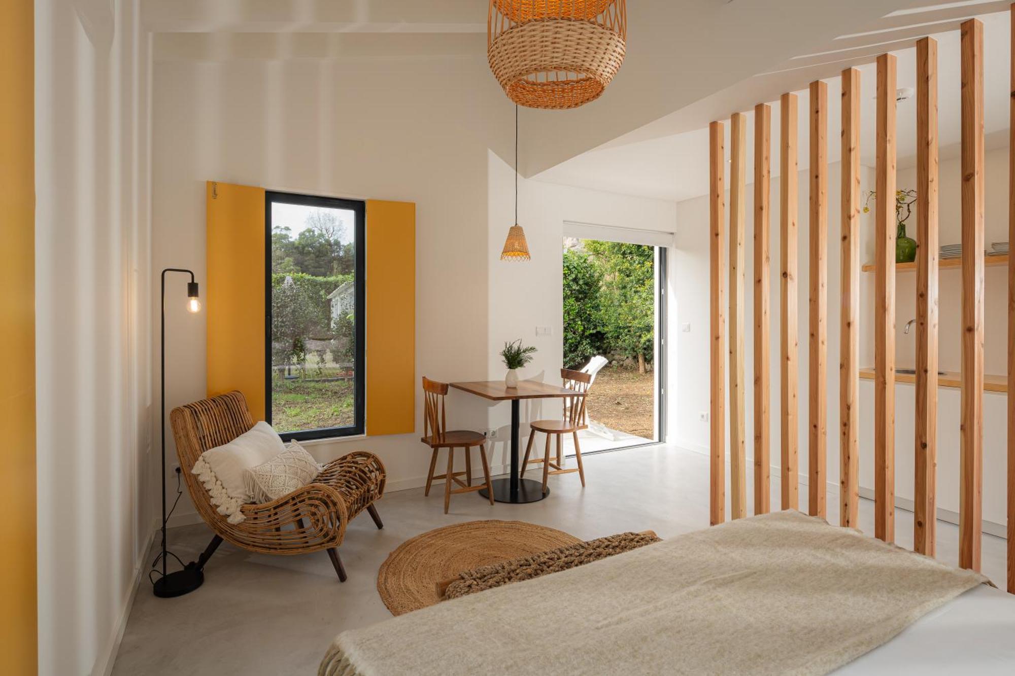 Carmo Country Villas ポンタ・デルガダ エクステリア 写真