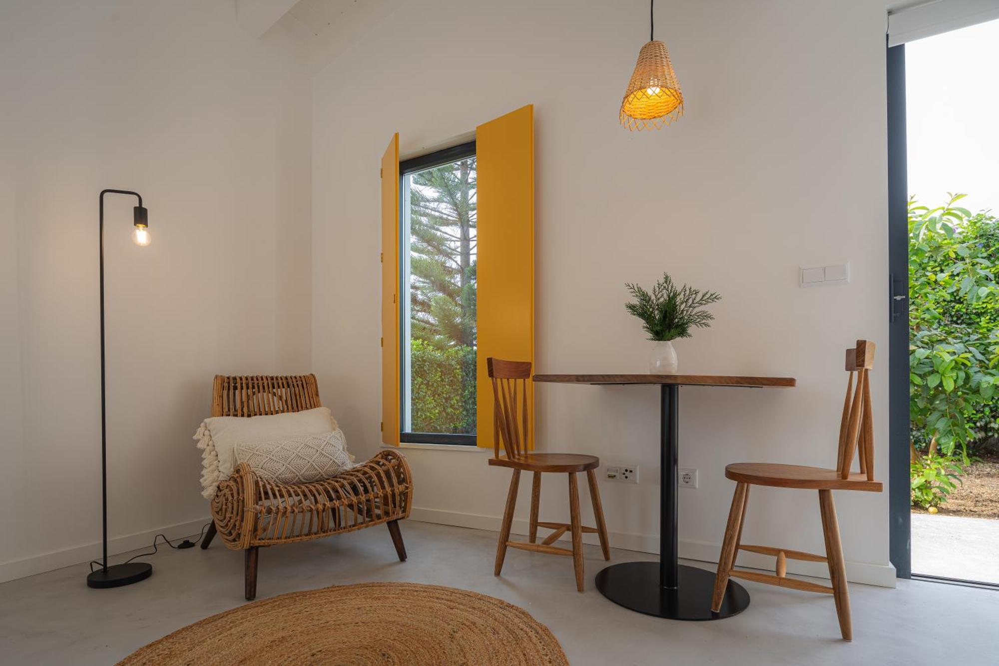 Carmo Country Villas ポンタ・デルガダ エクステリア 写真