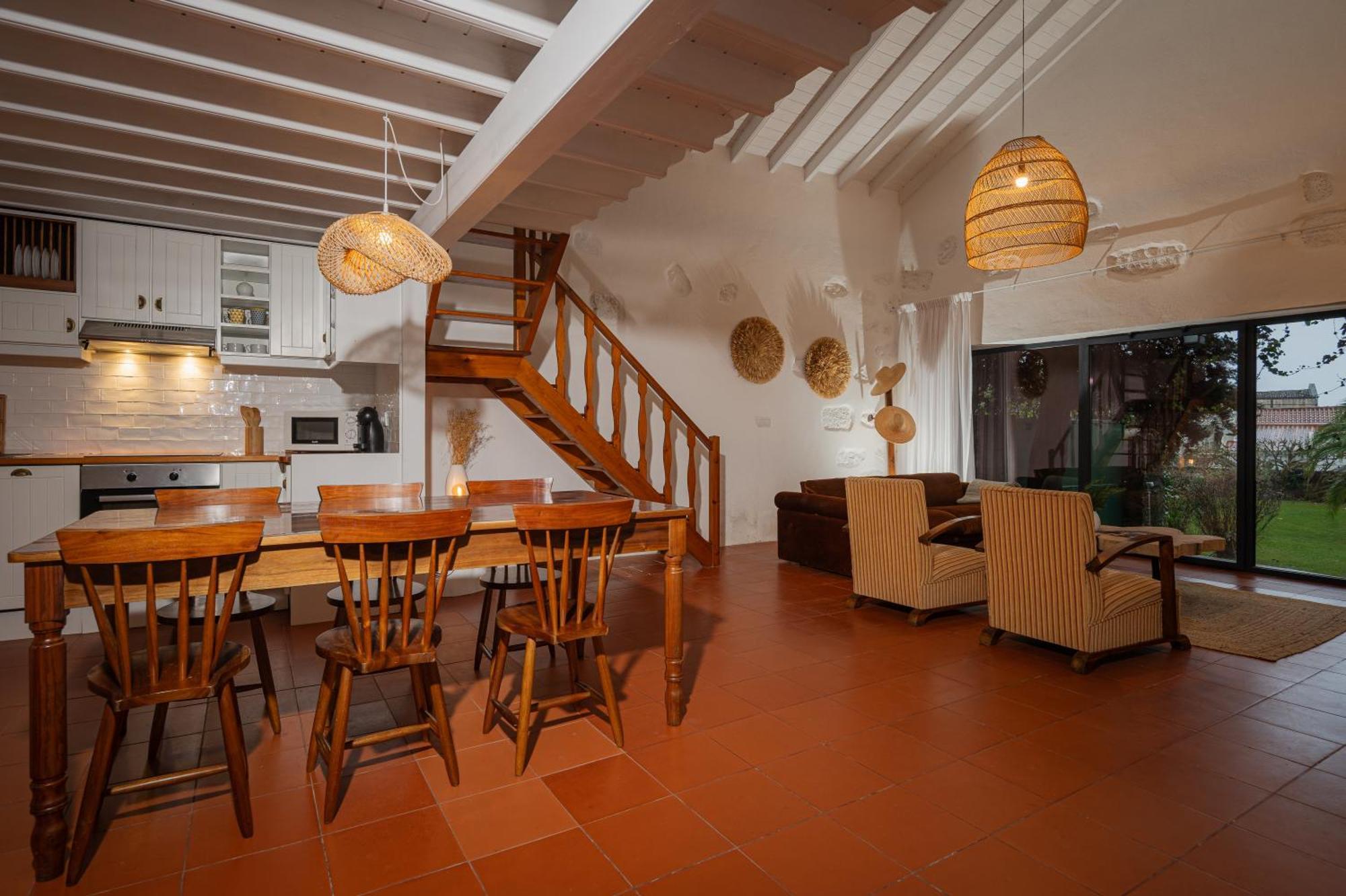 Carmo Country Villas ポンタ・デルガダ エクステリア 写真