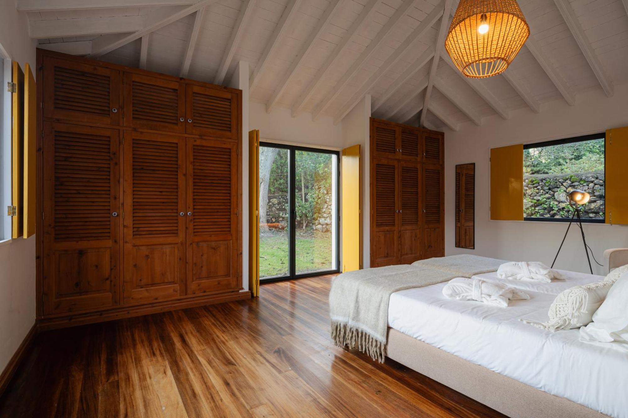 Carmo Country Villas ポンタ・デルガダ エクステリア 写真