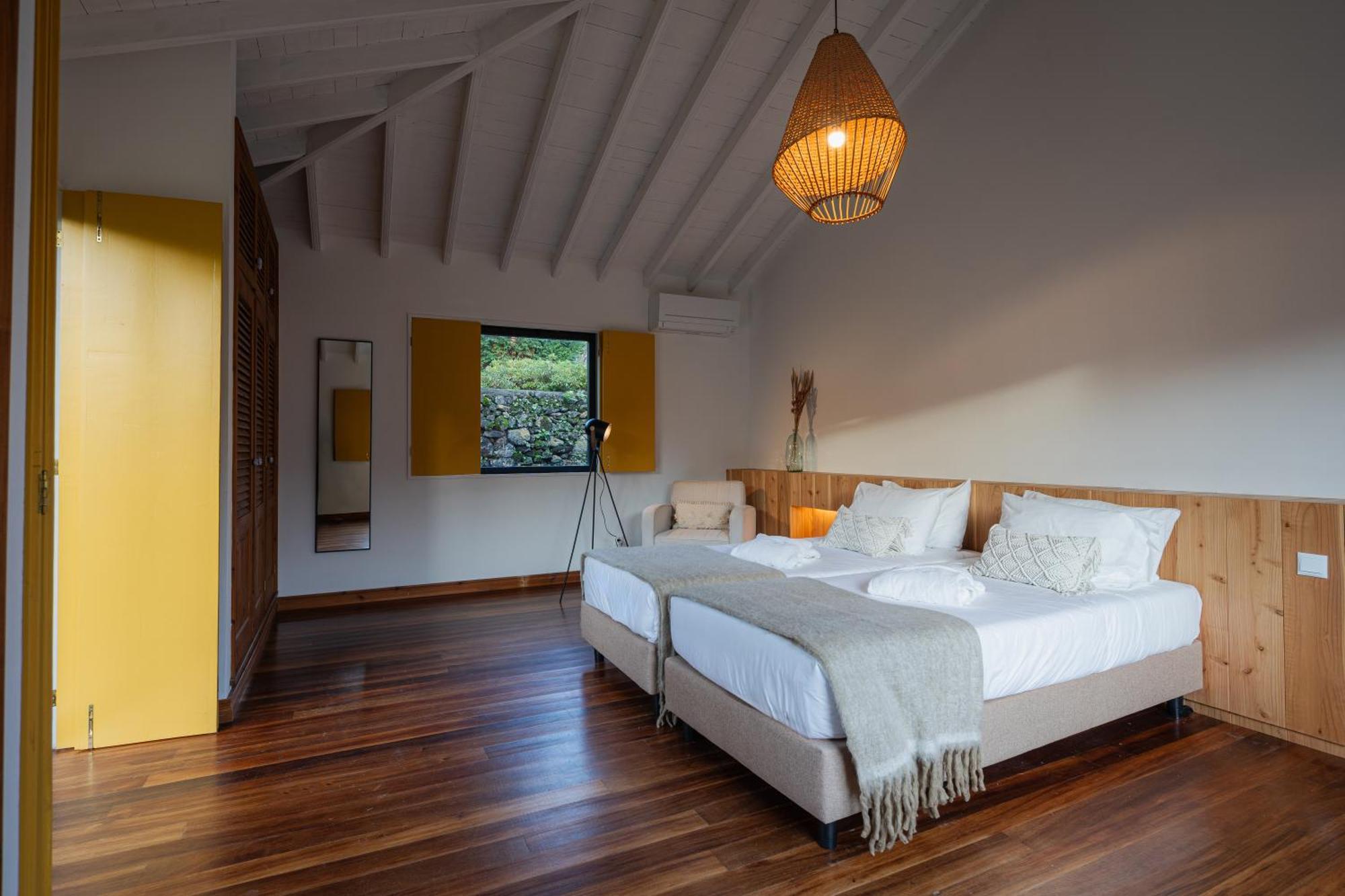 Carmo Country Villas ポンタ・デルガダ エクステリア 写真