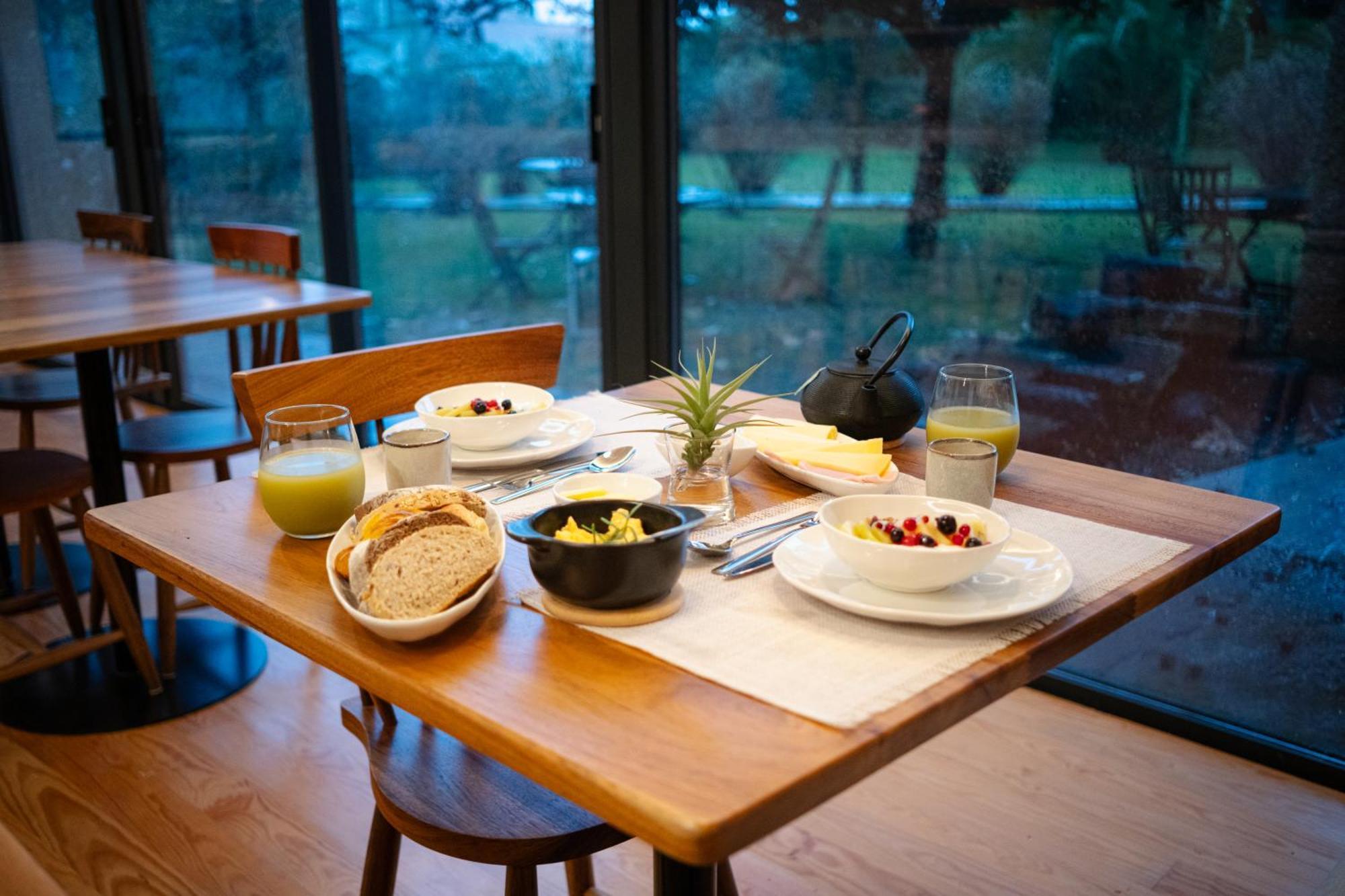 Carmo Country Villas ポンタ・デルガダ エクステリア 写真